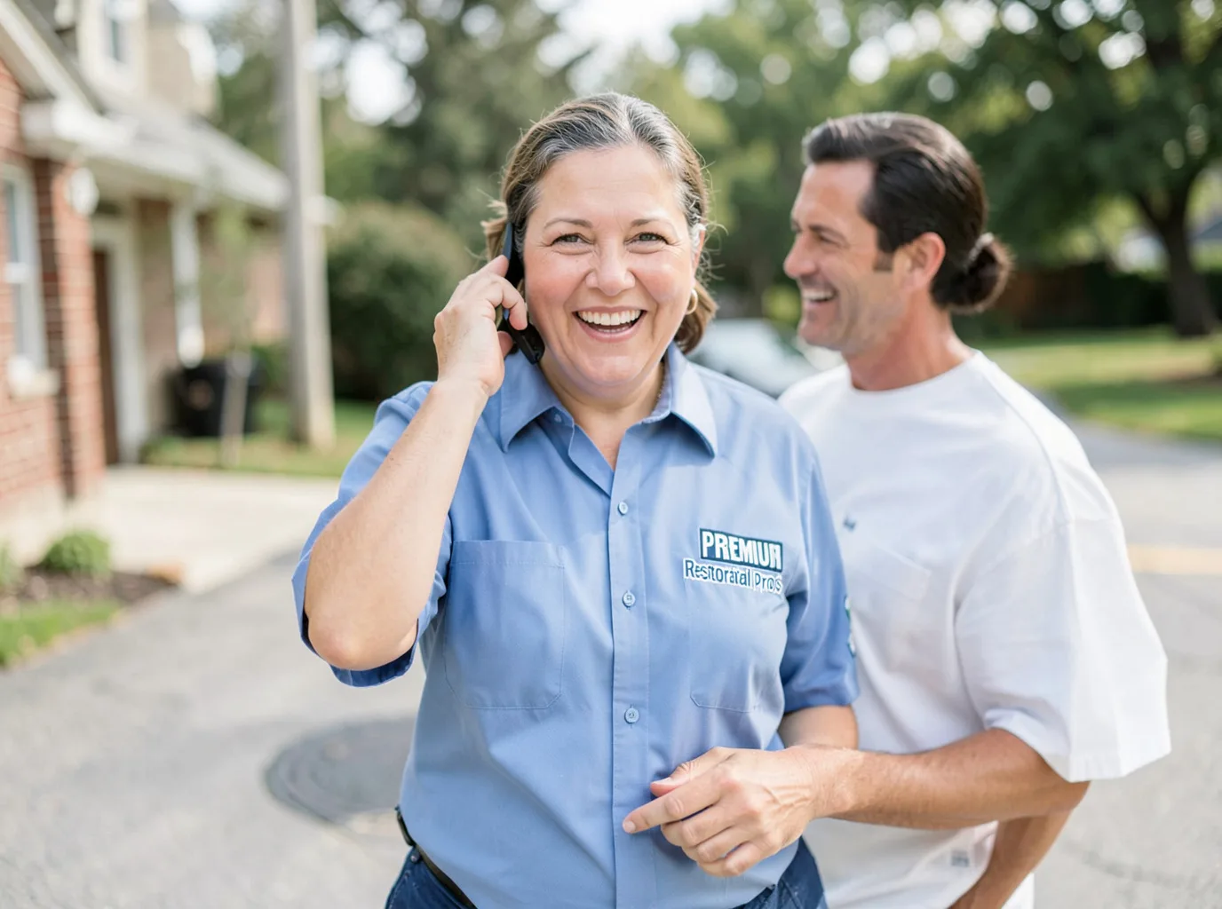 Water Damage Restoration Clio, MI FAQs